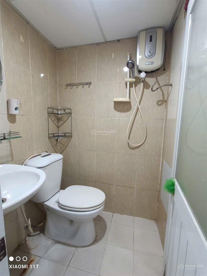 Nhà 1 trệt 1 lầu đường phan tôn, p. đa kao, quận 1