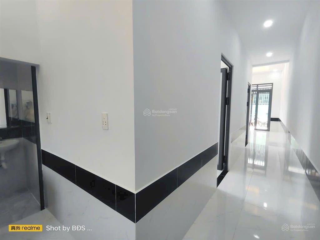 Nhà đẹp 60m2 có 2pn 1wc đường số 42, p. hiệp bình chánh, thủ đức