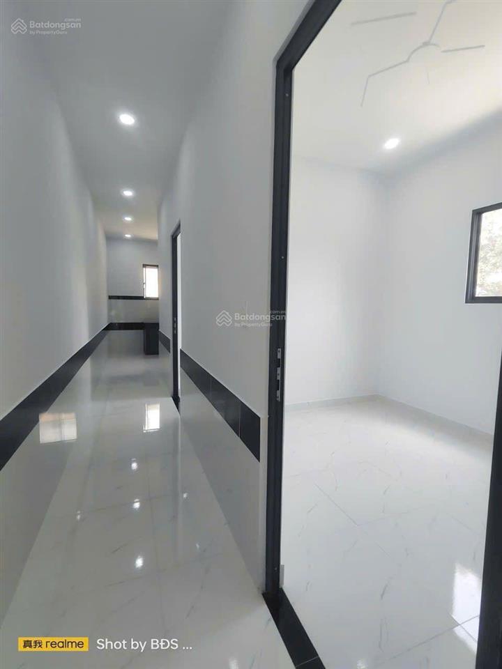 Nhà đẹp 60m2 có 2pn 1wc đường số 42, p. hiệp bình chánh, thủ đức