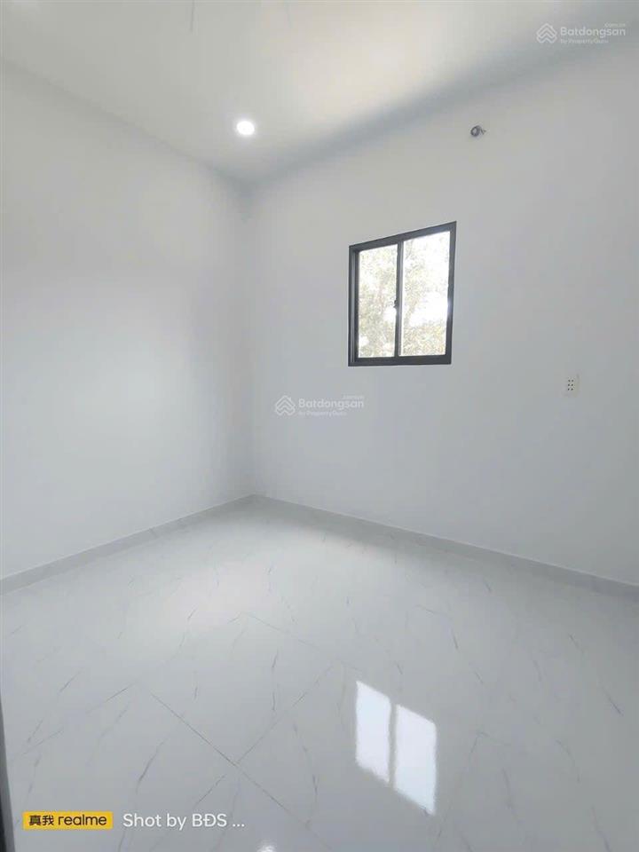 Nhà đẹp 60m2 có 2pn 1wc đường số 42, p. hiệp bình chánh, thủ đức