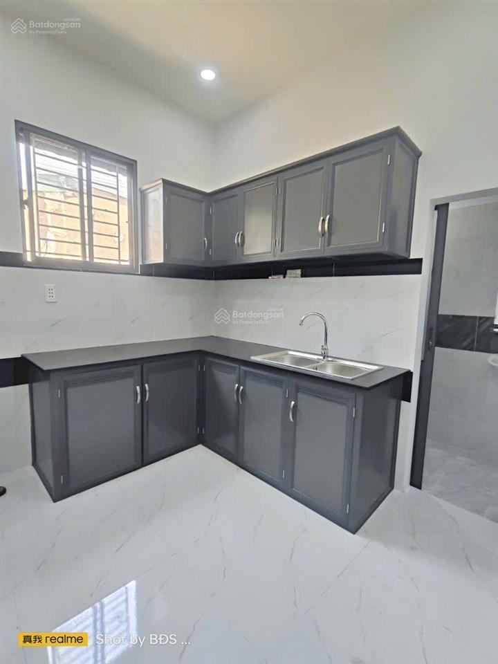 Nhà đẹp 60m2 có 2pn 1wc đường số 42, p. hiệp bình chánh, thủ đức