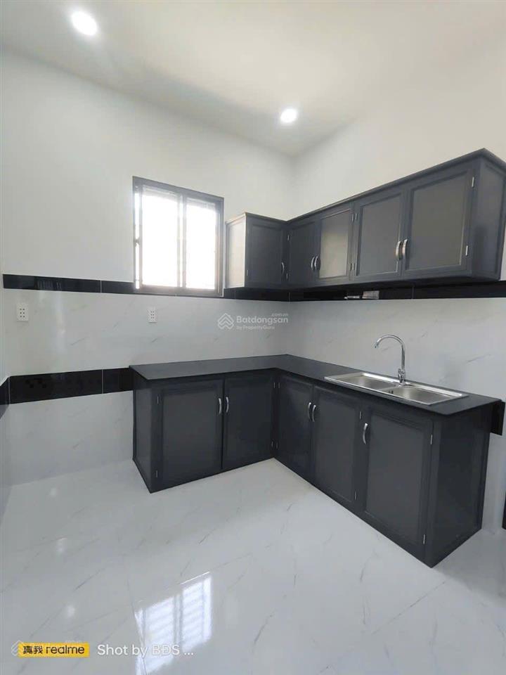 Nhà đẹp 60m2 có 2pn 1wc đường số 42, p. hiệp bình chánh, thủ đức