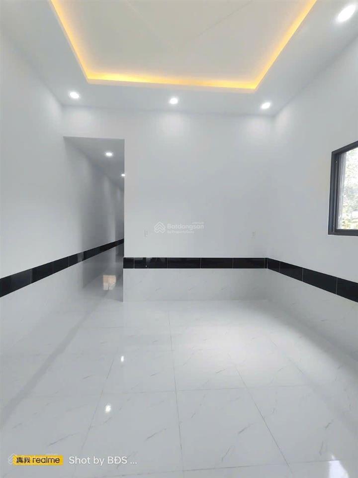 Nhà đẹp 60m2 có 2pn 1wc đường số 42, p. hiệp bình chánh, thủ đức