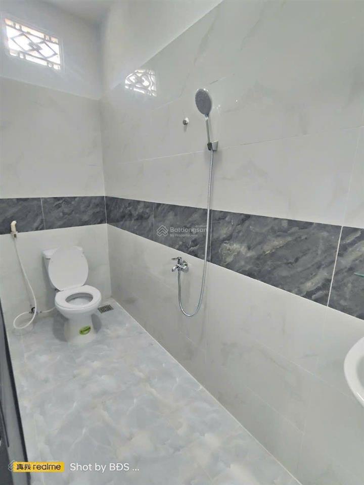 Nhà đẹp 60m2 có 2pn 1wc đường số 42, p. hiệp bình chánh, thủ đức