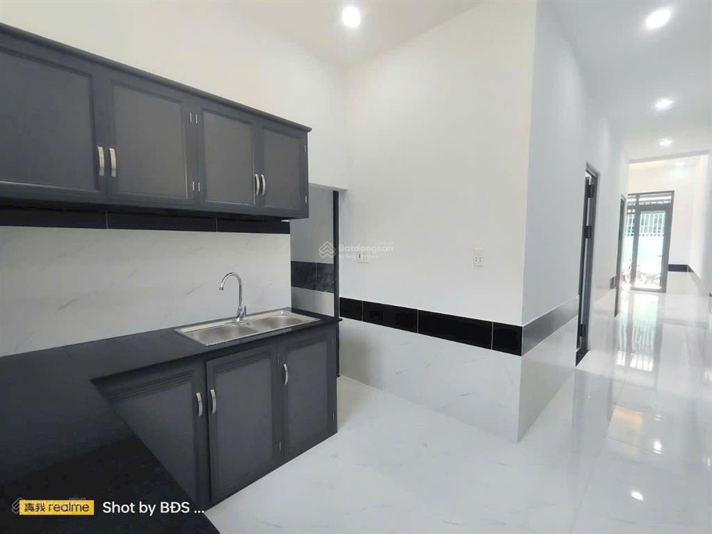 Nhà đẹp 60m2 có 2pn 1wc đường số 42, p. hiệp bình chánh, thủ đức