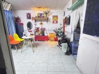 Nhà trệt 1 lầu đường quốc lộ 13, p. hiệp bình phước, thủ đức