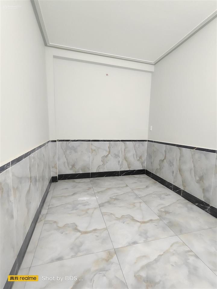 Nhà đẹp 64m2 1 trệt 1 lầu 3pn gần mặt tiền đường 49, p. hiệp bình chánh, thủ đức