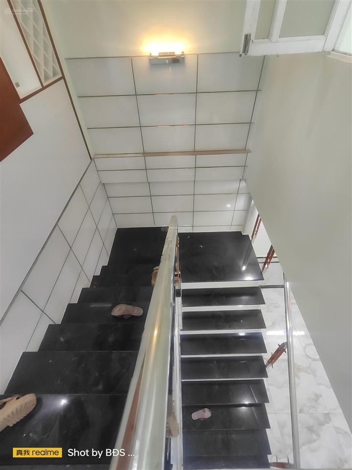 Nhà đẹp 64m2 1 trệt 1 lầu 3pn gần mặt tiền đường 49, p. hiệp bình chánh, thủ đức