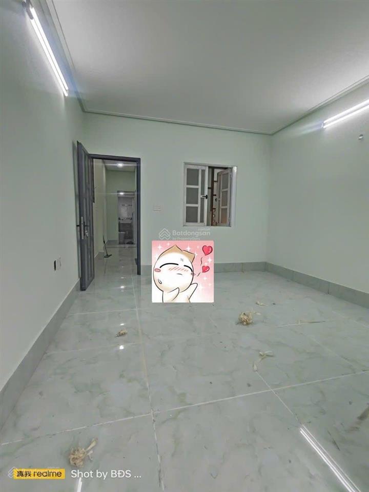 Nhà đẹp 64m2 1 trệt 1 lầu 3pn gần mặt tiền đường 49, p. hiệp bình chánh, thủ đức