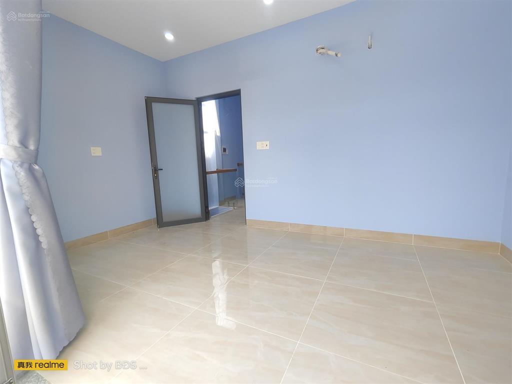 Nhà đẹp 61m2 3 tầng 4pn 3wc đường số 30, p. hiệp bình, ngay gần chung cư 4s