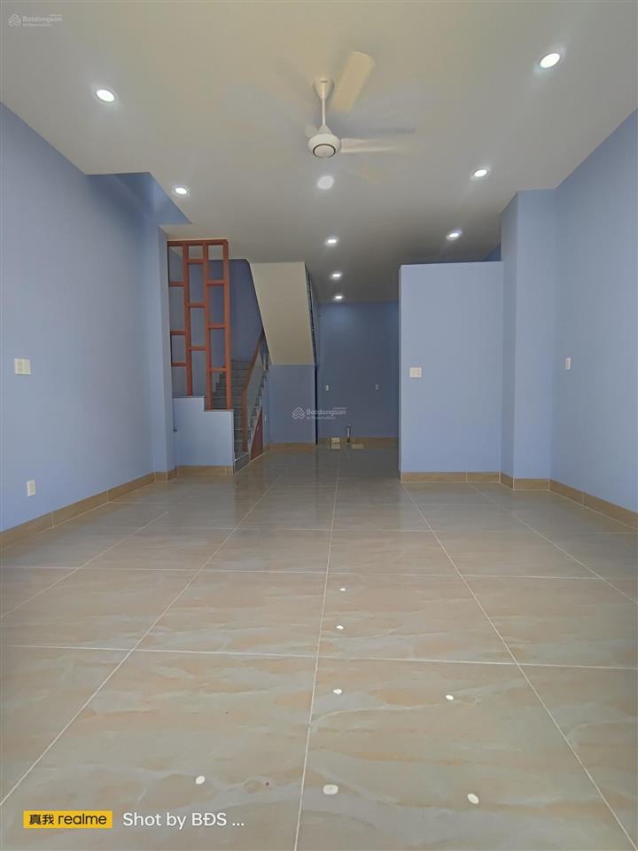 Nhà đẹp 61m2 3 tầng 4pn 3wc đường số 30, p. hiệp bình, ngay gần chung cư 4s
