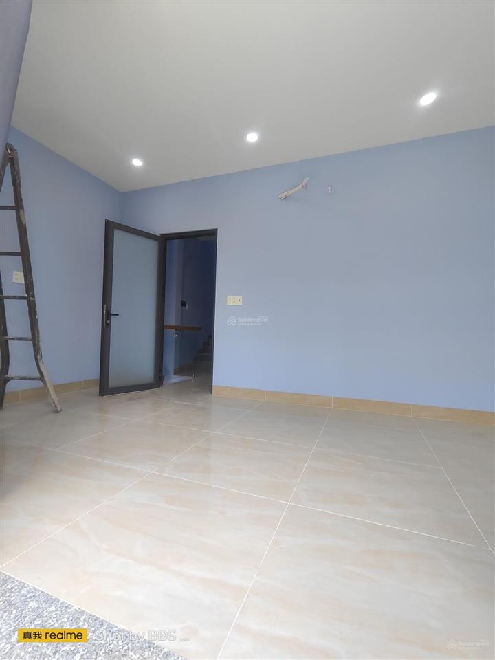 Nhà đẹp 61m2 3 tầng 4pn 3wc đường số 30, p. hiệp bình, ngay gần chung cư 4s