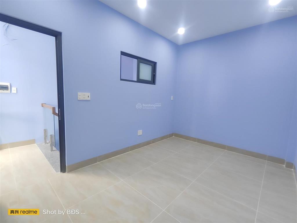 Nhà đẹp 61m2 3 tầng 4pn 3wc đường số 30, p. hiệp bình, ngay gần chung cư 4s