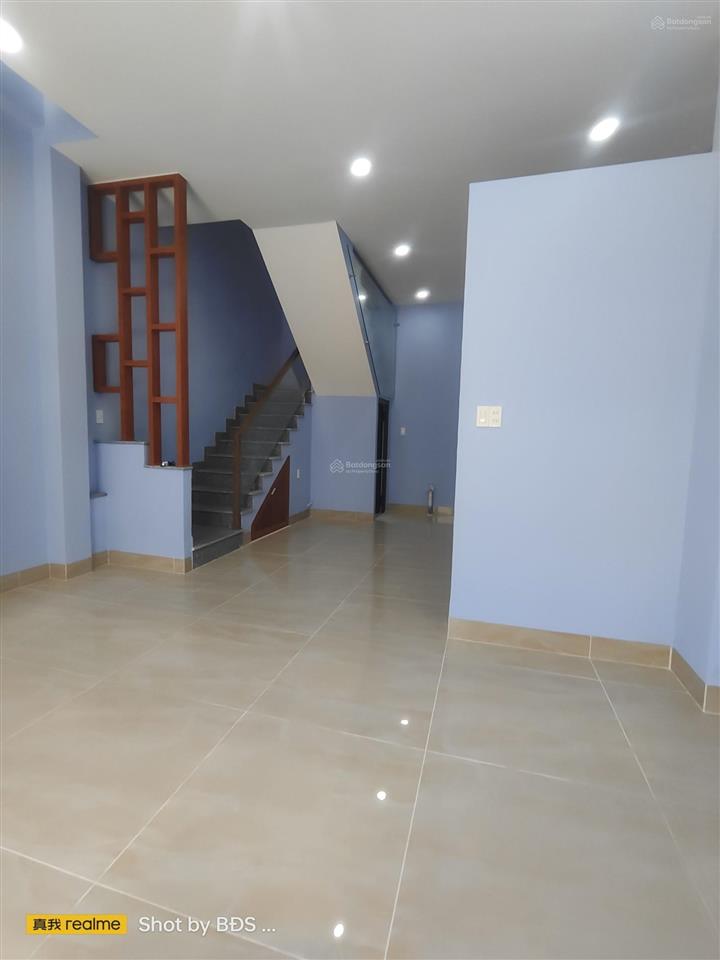 Nhà đẹp 61m2 3 tầng 4pn 3wc đường số 30, p. hiệp bình, ngay gần chung cư 4s