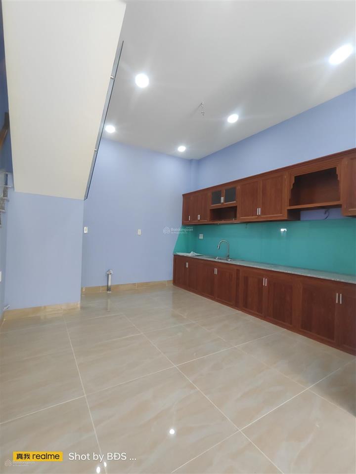 Nhà đẹp 61m2 3 tầng 4pn 3wc đường số 30, p. hiệp bình, ngay gần chung cư 4s