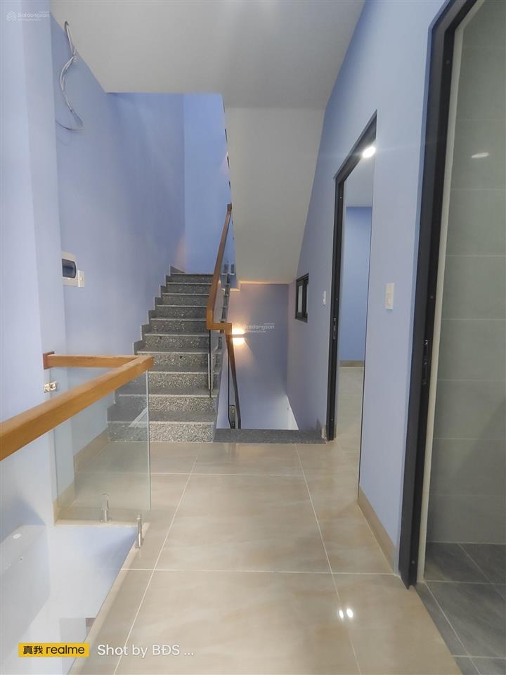 Nhà đẹp 61m2 3 tầng 4pn 3wc đường số 30, p. hiệp bình, ngay gần chung cư 4s