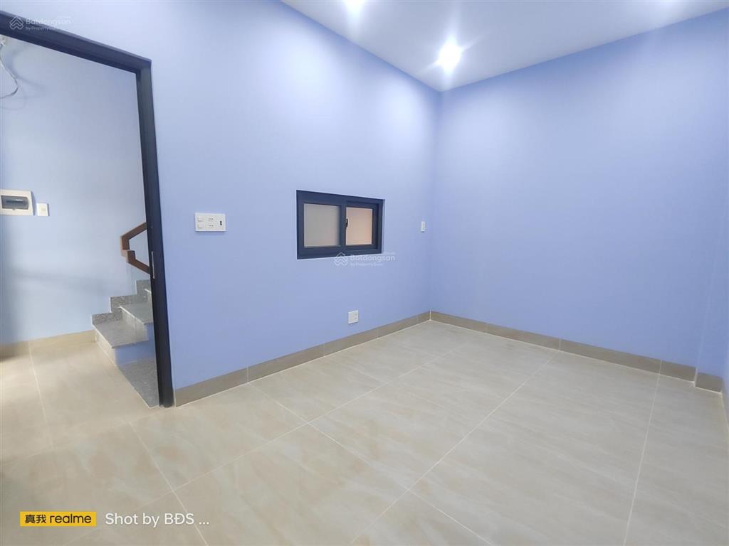 Nhà đẹp 61m2 3 tầng 4pn 3wc đường số 30, p. hiệp bình, ngay gần chung cư 4s