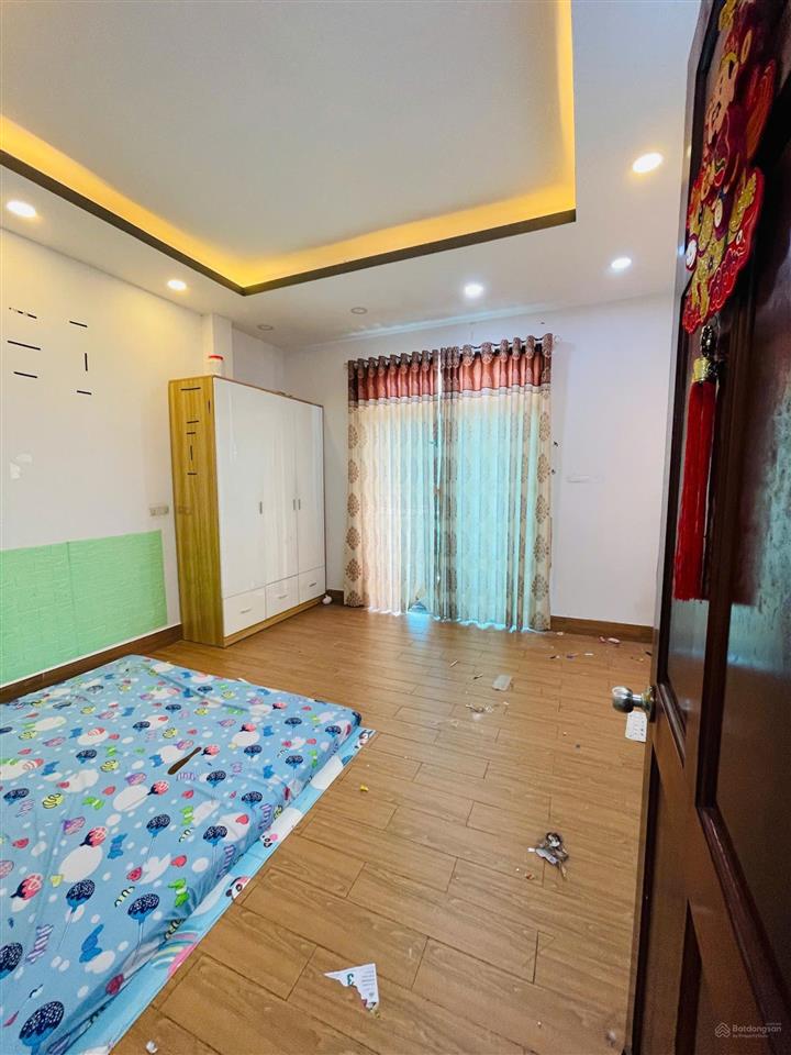 Nhà đẹp 53m² 1 trệt 1 lửng 2 lầu góc 2 mặt tiền đường cây keo
