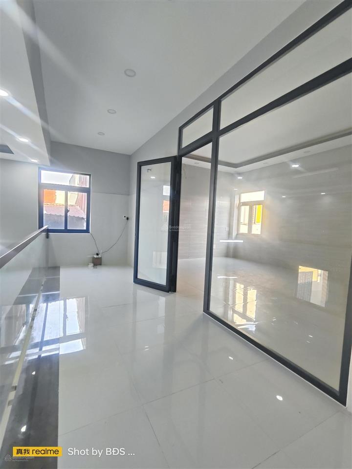 Nhà đẹp 70m2 1trệt 1lửng gần chợ hiệp bình, p. hiệp bình chánh thủ đức