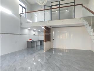 Nhà đẹp 70m2 1trệt 1lửng gần chợ hiệp bình, p. hiệp bình chánh thủ đức