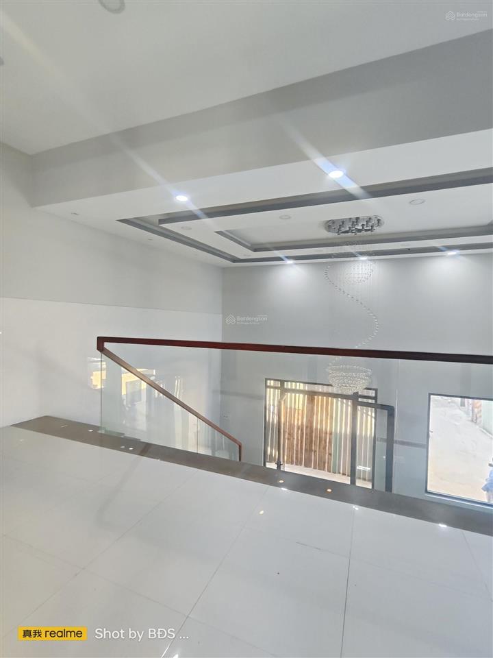 Nhà đẹp 70m2 1trệt 1lửng gần chợ hiệp bình, p. hiệp bình chánh thủ đức