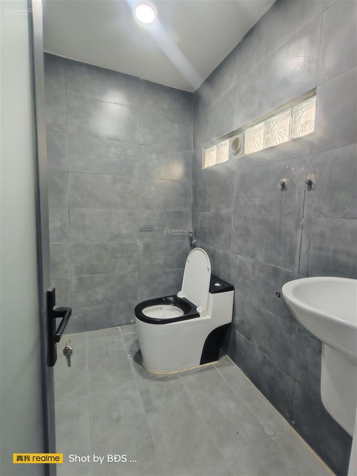 Nhà đẹp 70m2 1trệt 1lửng gần chợ hiệp bình, p. hiệp bình chánh thủ đức