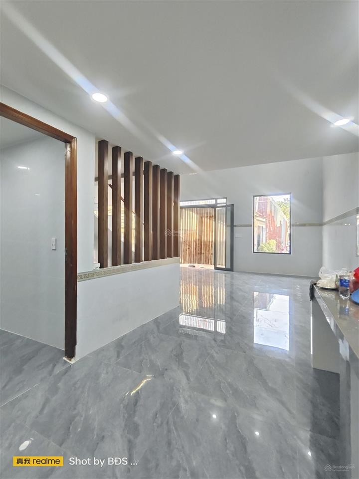 Nhà đẹp 70m2 1trệt 1lửng gần chợ hiệp bình, p. hiệp bình chánh thủ đức