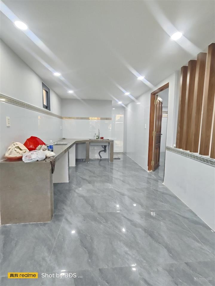 Nhà đẹp 70m2 1trệt 1lửng gần chợ hiệp bình, p. hiệp bình chánh thủ đức