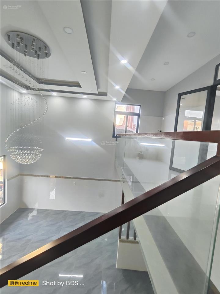 Nhà đẹp 70m2 1trệt 1lửng gần chợ hiệp bình, p. hiệp bình chánh thủ đức