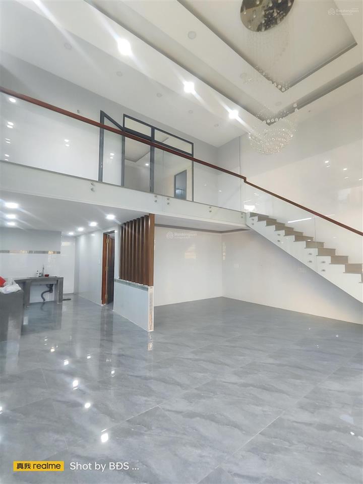 Nhà đẹp 70m2 1trệt 1lửng gần chợ hiệp bình, p. hiệp bình chánh thủ đức