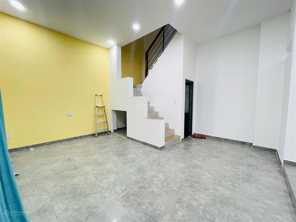 Nhà đẹp 72,25m 1trệt 1lầu 1sân thượng khu gigamall đường 26, p. hiệp bình chánh, thủ đức
