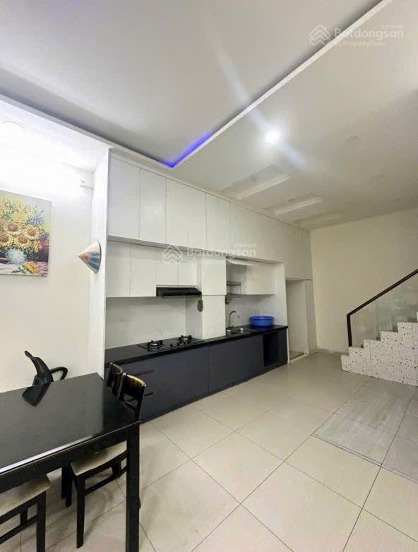 Nhà 54m2 1 trệt 2 lầu 1 sân thượng đúc quốc lộ 13 hiệp bình phước, thủ đức