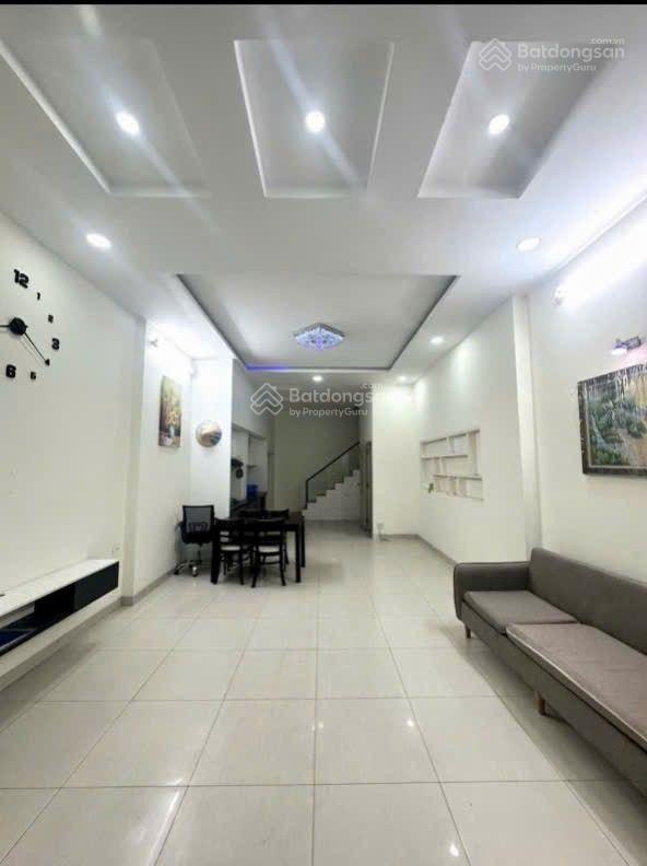 Nhà 54m2 1 trệt 2 lầu 1 sân thượng đúc quốc lộ 13 hiệp bình phước, thủ đức