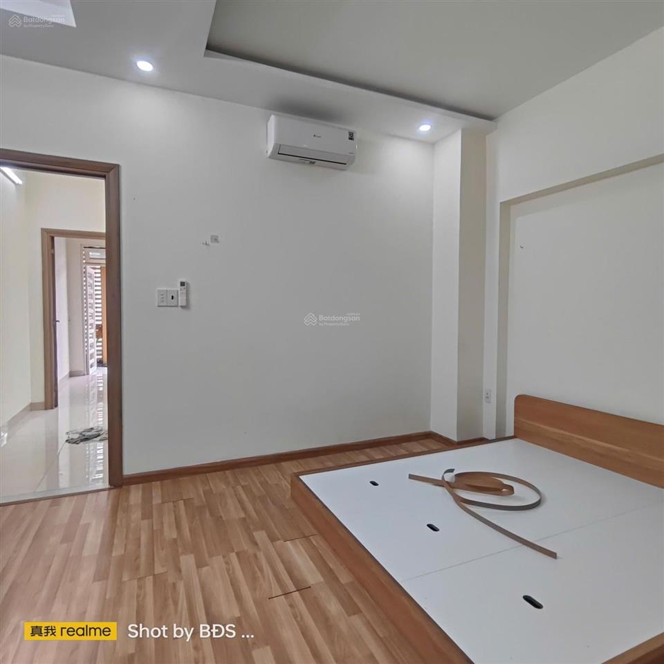 Nhà 54m2 1 trệt 2 lầu 1 sân thượng đúc quốc lộ 13 hiệp bình phước, thủ đức
