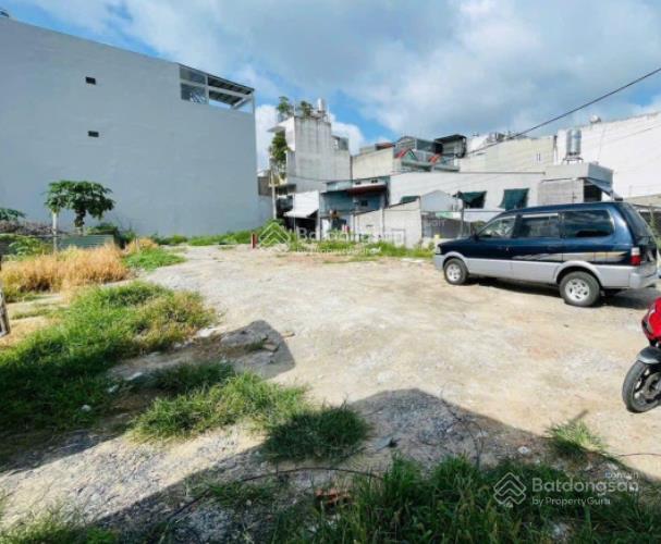 Lô đất mặt tiền đường 40 hiệp bình chánh ngay chợ hiệp bình