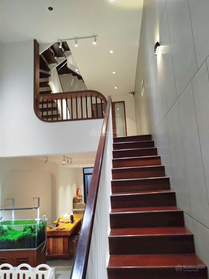 Nhà 3 tầng hẻm xe hơi khu gigamall đường 26, p. hiệp bình chánh, thủ đức