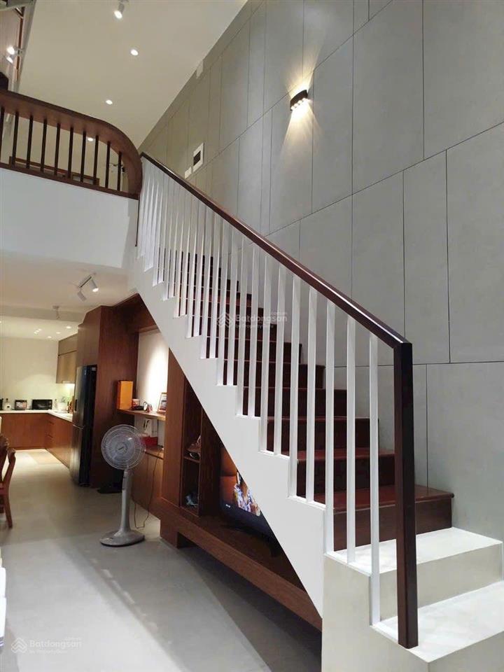 Nhà 3 tầng hẻm xe hơi khu gigamall đường 26, p. hiệp bình chánh, thủ đức