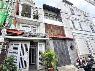Nhà 3 tầng hẻm xe hơi khu gigamall đường 26, p. hiệp bình chánh, thủ đức