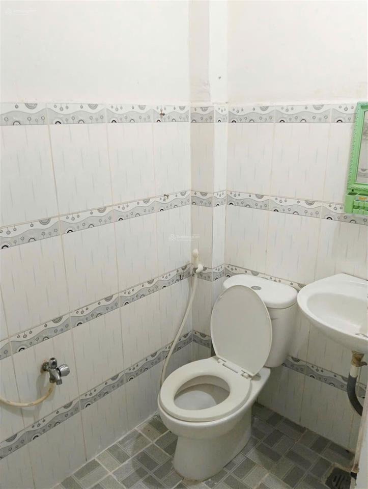 Dãy trọ 100m2 đường phạm văn đồng khu gigamall, p. hiệp bình chánh, thủ đức