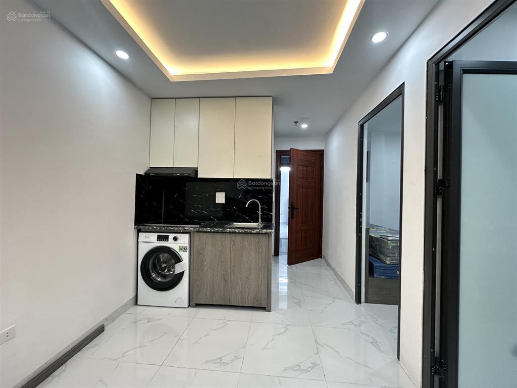 Đập hộp siêu phẩm chdv hào nam  17 phòng dt 64/70m2  8 tầng hiện đại, mt gần 6m  23,7 tỷ