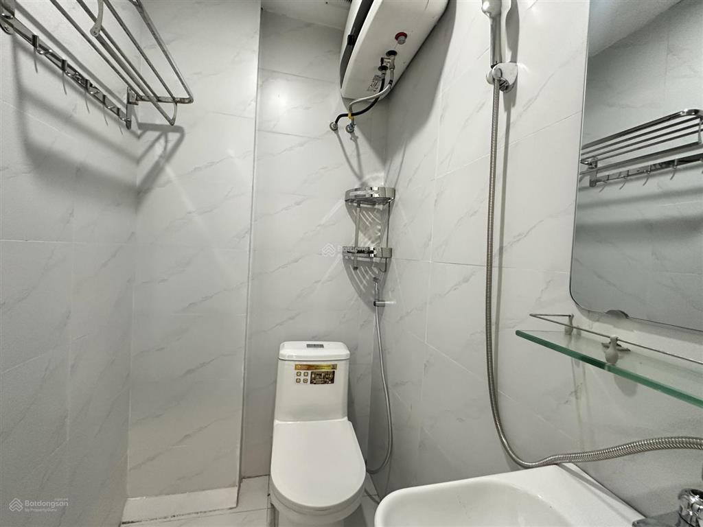 Đập hộp siêu phẩm chdv hào nam  17 phòng dt 64/70m2  8 tầng hiện đại, mt gần 6m  23,7 tỷ
