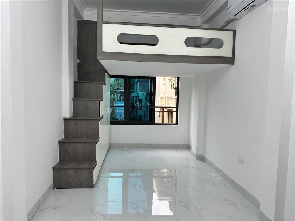 Đập hộp siêu phẩm chdv hào nam  17 phòng dt 64/70m2  8 tầng hiện đại, mt gần 6m  23,7 tỷ
