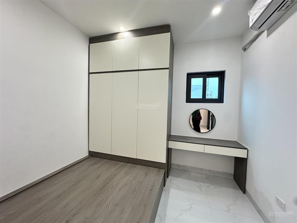 Đập hộp siêu phẩm chdv hào nam  17 phòng dt 64/70m2  8 tầng hiện đại, mt gần 6m  23,7 tỷ