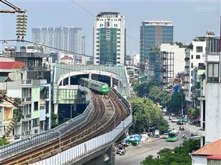 Đập hộp siêu phẩm chdv hào nam  17 phòng dt 64/70m2  8 tầng hiện đại, mt gần 6m  23,7 tỷ