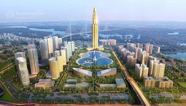 Cần cho thuê gấp mảnh đất 68m2, nền cao thoáng