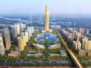 Cần cho thuê gấp mảnh đất 68m2, nền cao thoáng