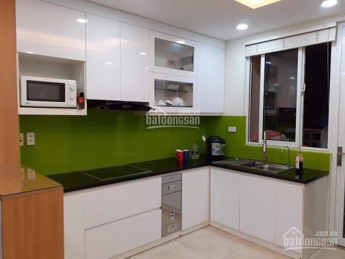 Cho thuê căn hộ chung cư b14 kim liên, 2 ngủ giá 9,5 triệu/tháng