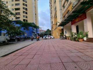 Bán căn hộ chung cư an sinh tòa a đường hàm nghi, diện tích 110m2, 3 ngủ
