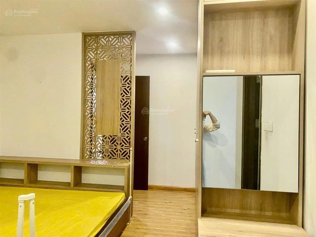 Bán căn hộ chung cư tòa e3b yên hòa, cầu giấy, căn góc tầng 6