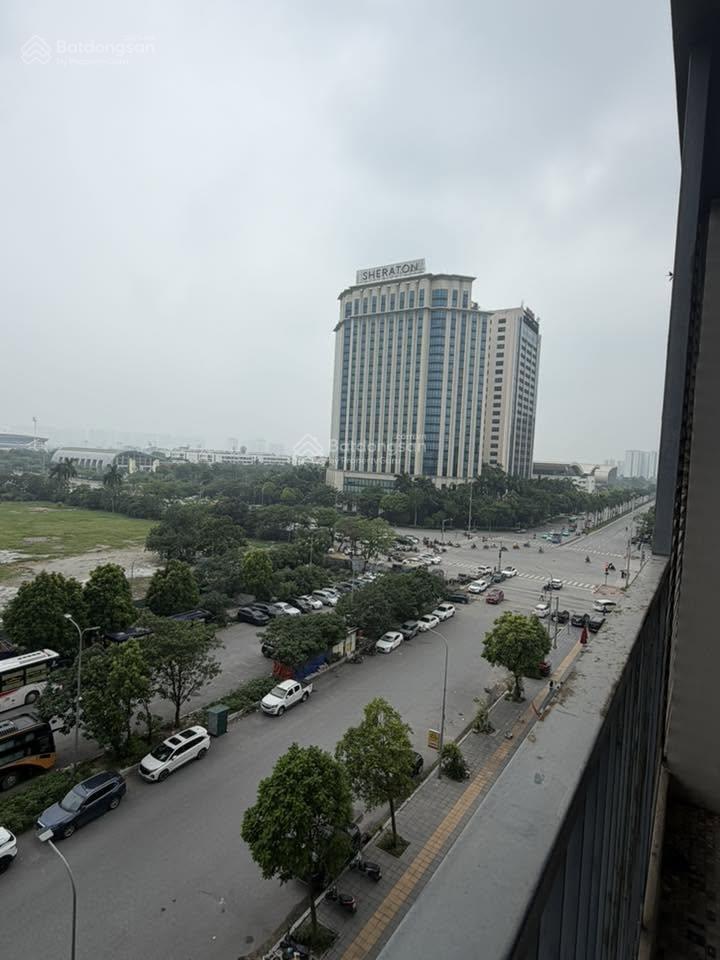 Bán căn hộ chung cư mhdi mỹ đình ( cạnh khách sạn sheraton ) view sân vận động mỹ đình
